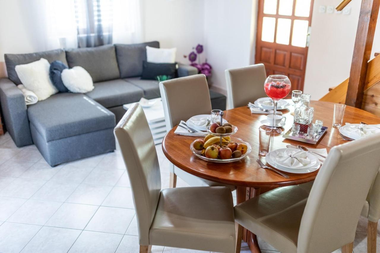 Apartment Maja'S Style فيلا لوكا المظهر الخارجي الصورة